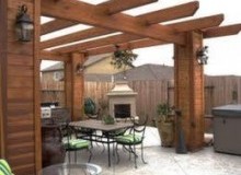 Kwikfynd Pergolas
trewilga